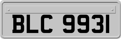 BLC9931