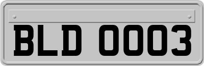 BLD0003