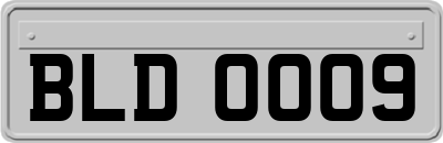 BLD0009