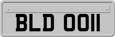 BLD0011