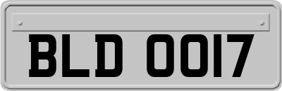 BLD0017