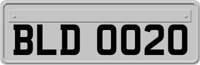 BLD0020