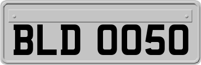 BLD0050