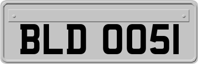 BLD0051