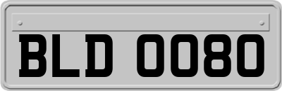 BLD0080