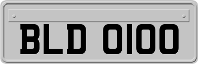 BLD0100