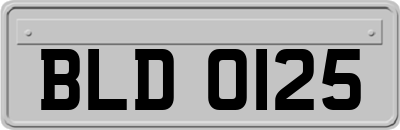 BLD0125