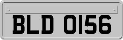 BLD0156