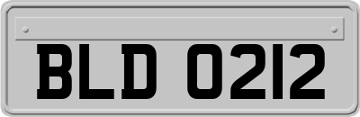 BLD0212