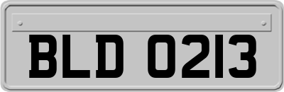 BLD0213