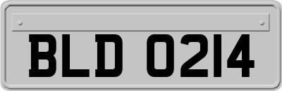 BLD0214