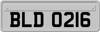 BLD0216