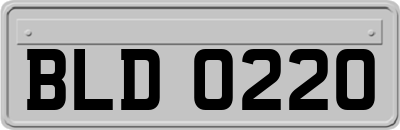 BLD0220