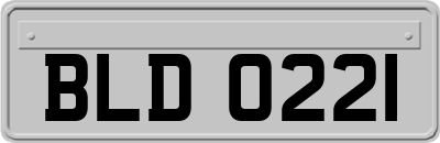 BLD0221