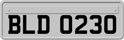 BLD0230