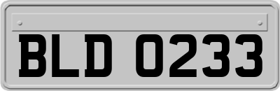 BLD0233