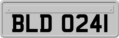 BLD0241