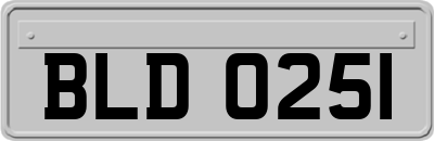 BLD0251