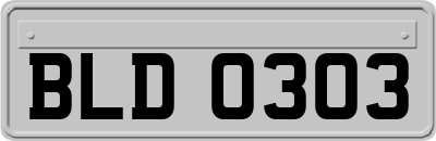 BLD0303