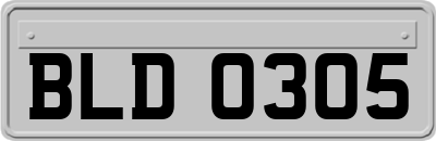 BLD0305