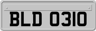BLD0310