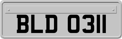 BLD0311