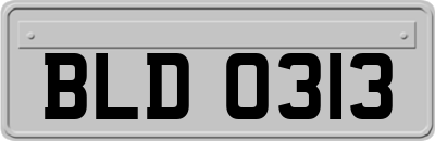 BLD0313