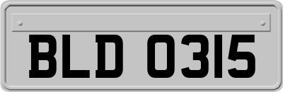 BLD0315