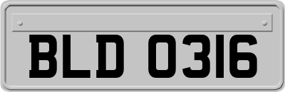 BLD0316
