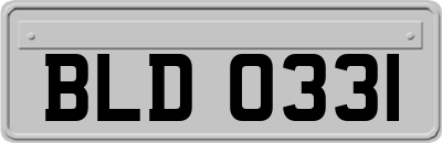 BLD0331