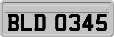 BLD0345