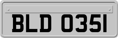 BLD0351