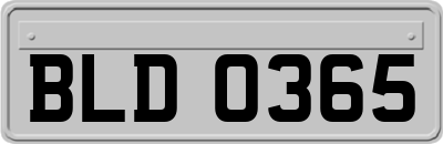 BLD0365