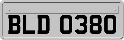 BLD0380