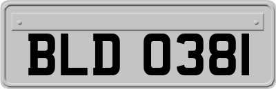 BLD0381