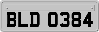 BLD0384