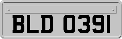 BLD0391