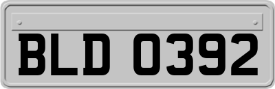 BLD0392