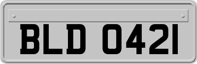 BLD0421