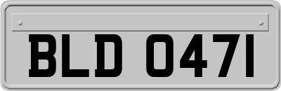 BLD0471