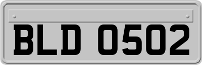 BLD0502