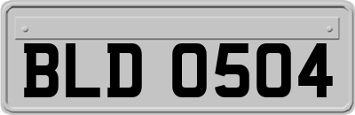 BLD0504