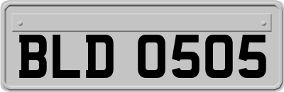 BLD0505