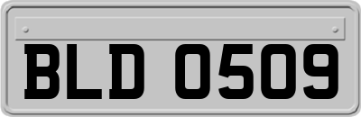 BLD0509