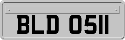 BLD0511