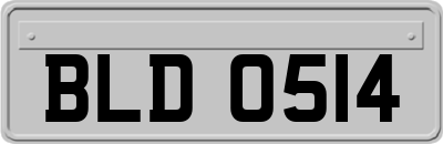 BLD0514