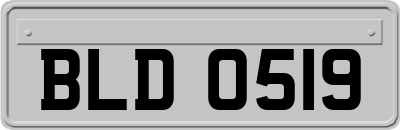 BLD0519