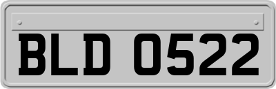BLD0522