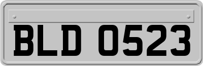 BLD0523