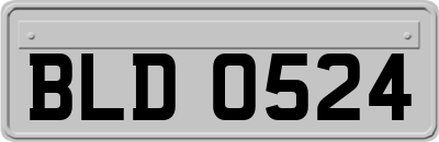 BLD0524